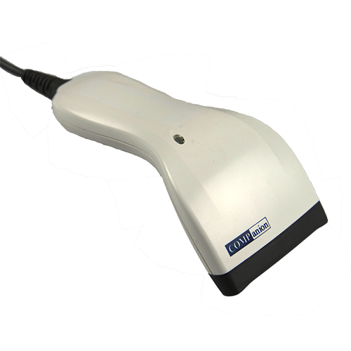 CCD Wedge Scanner V1027 Alexandria Library Management