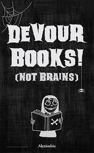 Halloween Posters for Your Library