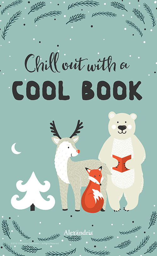 Winter Reading Posters for Your Library