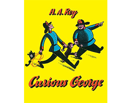 A Century of Picture Books