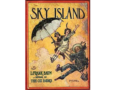 A Century of Picture Books