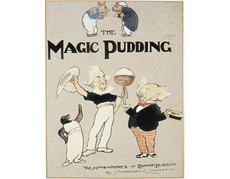 A Century of Picture Books