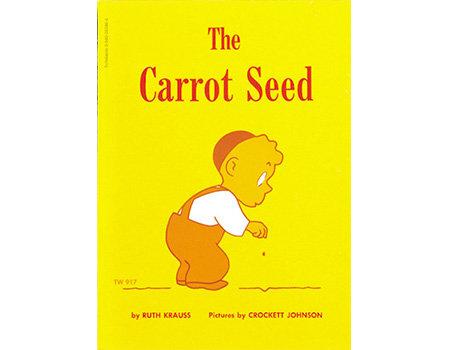 A Century of Picture Books