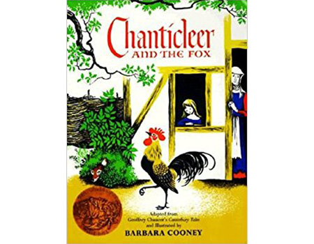 A Century of Picture Books
