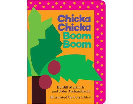 A Century of Picture Books