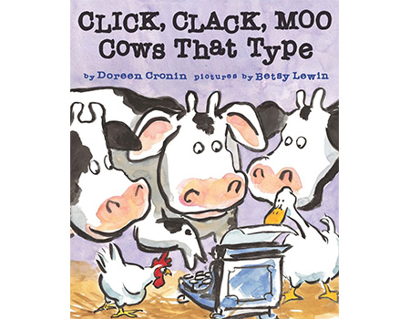 A Century of Picture Books