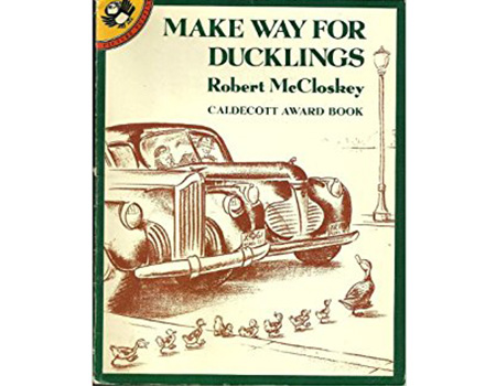 A Century of Picture Books