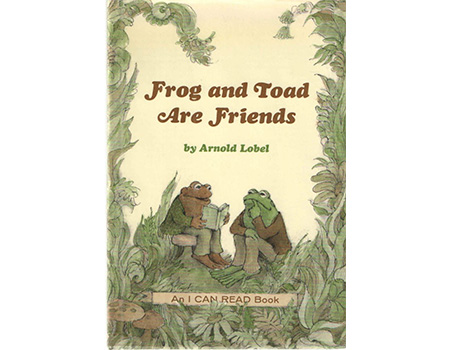 A Century of Picture Books