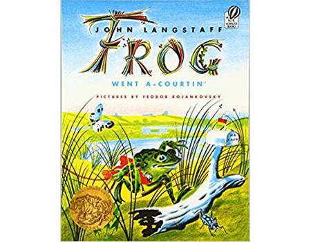 A Century of Picture Books