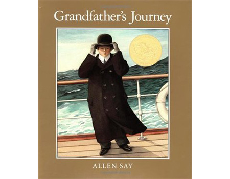 A Century of Picture Books
