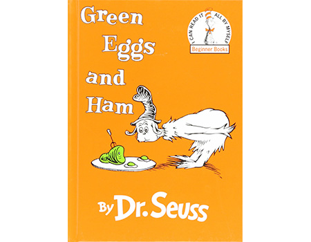 A Century of Picture Books