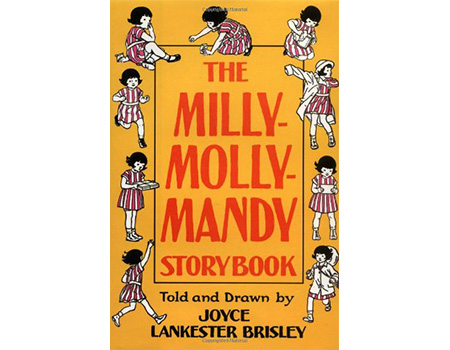 A Century of Picture Books