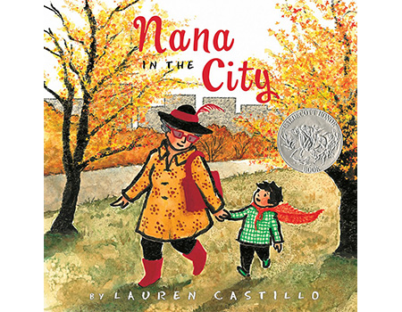 A Century of Picture Books
