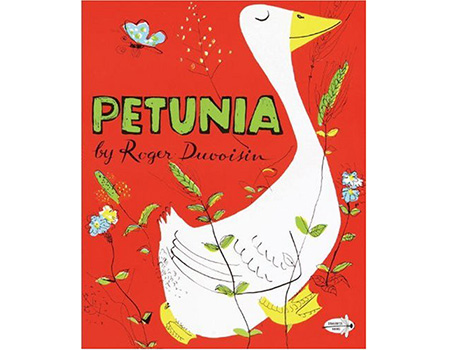 A Century of Picture Books