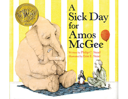 A Century of Picture Books