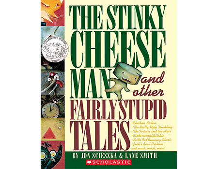 A Century of Picture Books