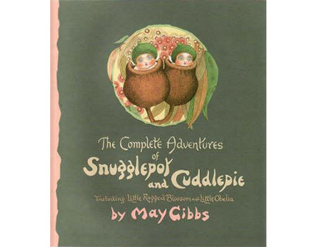 A Century of Picture Books