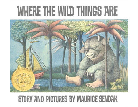 A Century of Picture Books