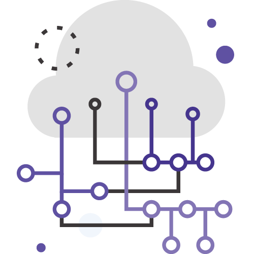 Cloud-Hosted Library Management