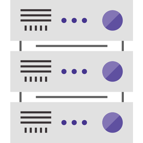 library software self hosting