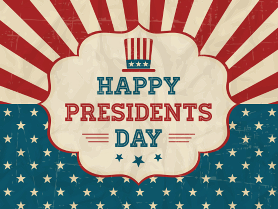President's Day - Fun Facts - Alexandria Library Automation Software