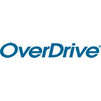 partnership with overdrive
