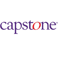 partnership with capstone