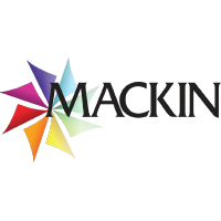 partnership with mackin