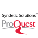 partnership with proquest