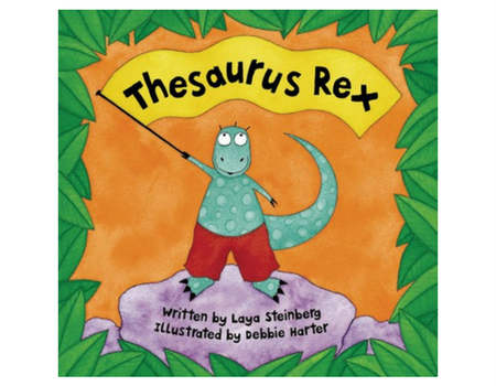 thesaurus day books