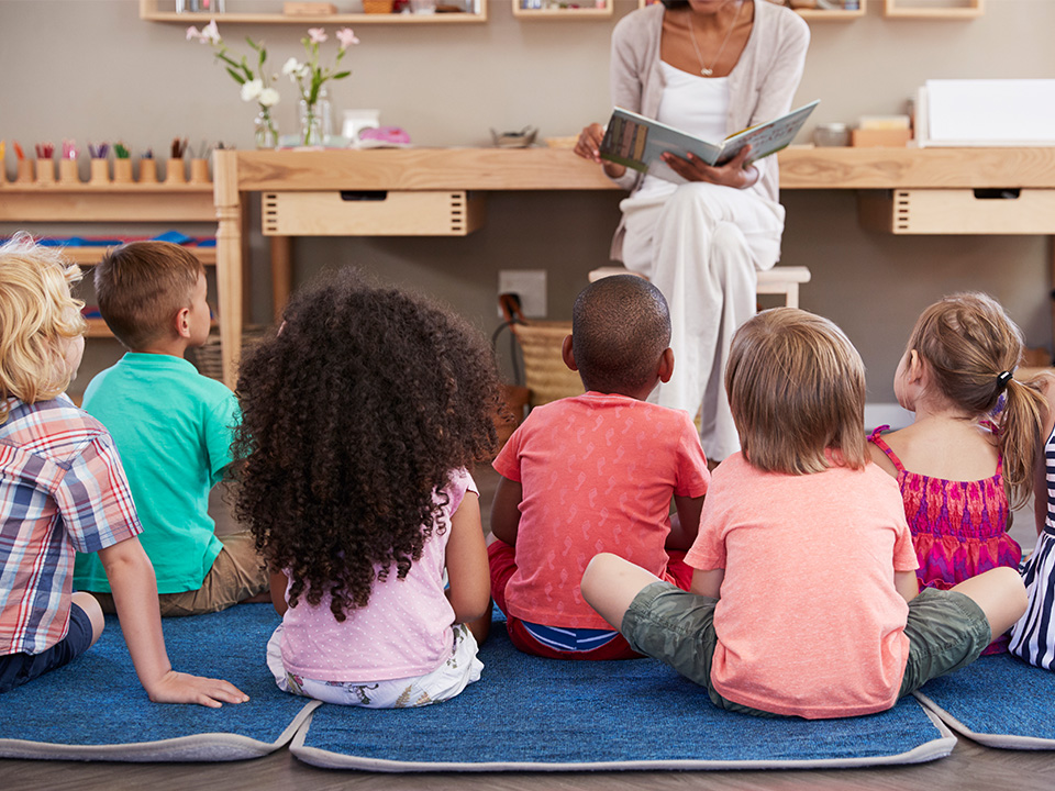 world read aloud day