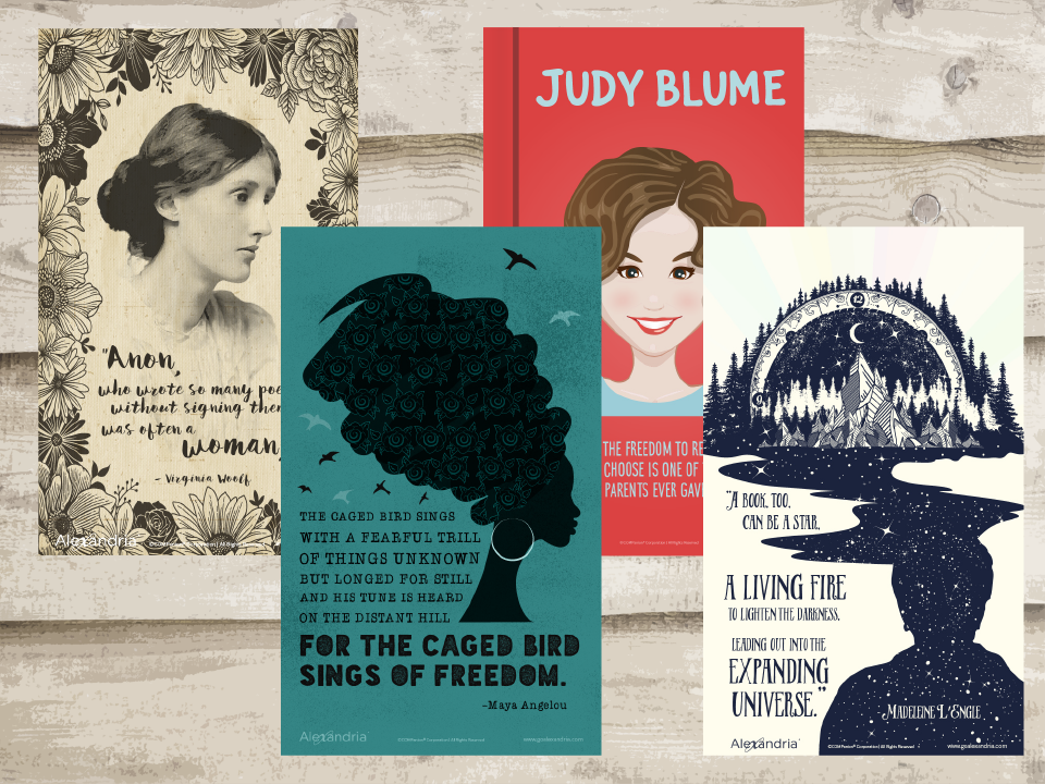 women's history month
