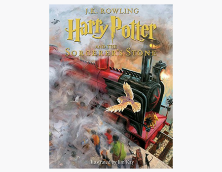 Harry Potter Activities and Displays for Your Library