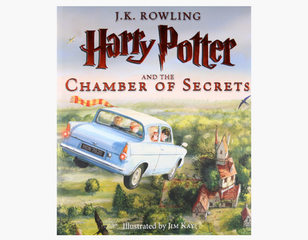 Harry Potter Activities and Displays for Your Library