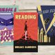 September free reading posters