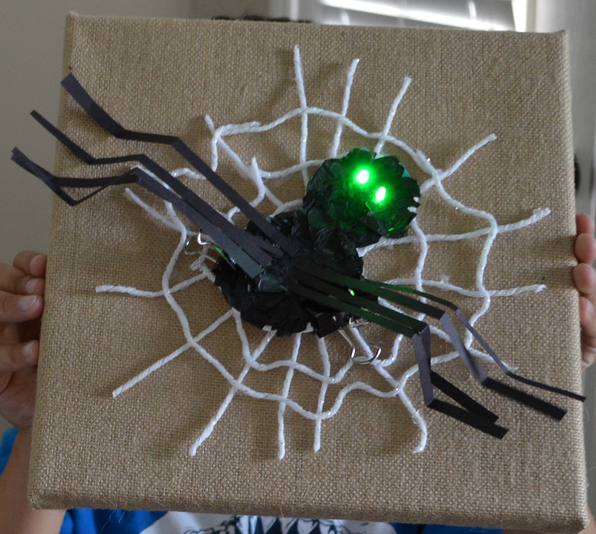 finished-spider-circuit-project