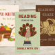 Fall Library Posters
