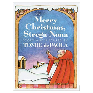 Library Christmas for Media Specialists!