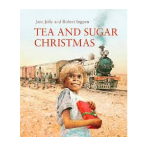 Library Christmas for Media Specialists!
