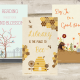 Springtime Reading Posters