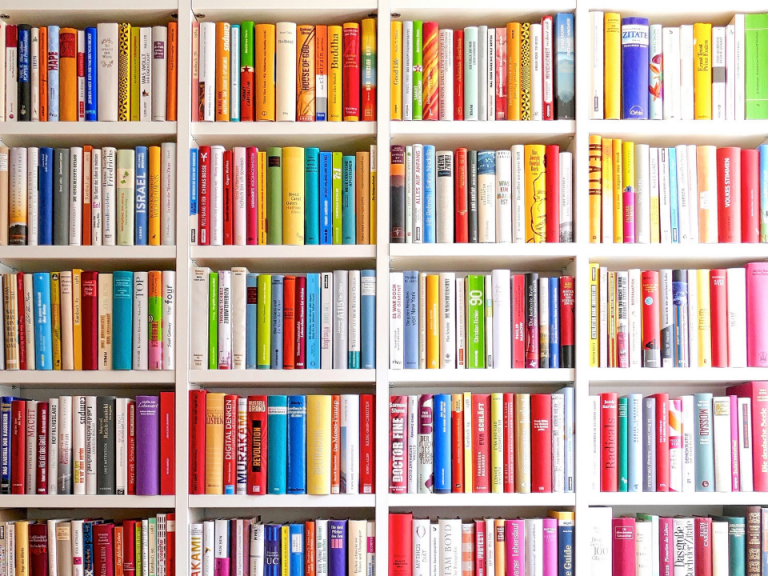 Best LGBTQ+ Books to Have in Your Library Alexandria