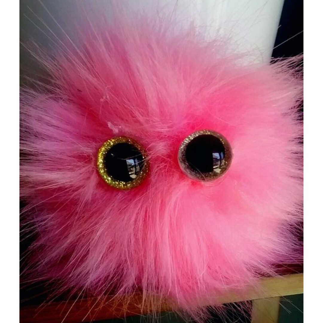 harry potter pygmy puff