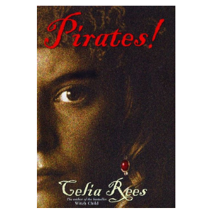 pirate books by Celia Rees