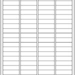 Blank Reading Level/Lexile Labels - 1/2" X 3/4" (8000 qty)