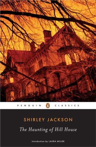 book-haunting of hill house