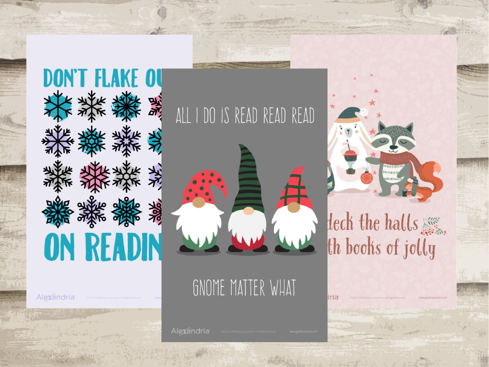 cool reader library poster cool reader library poster