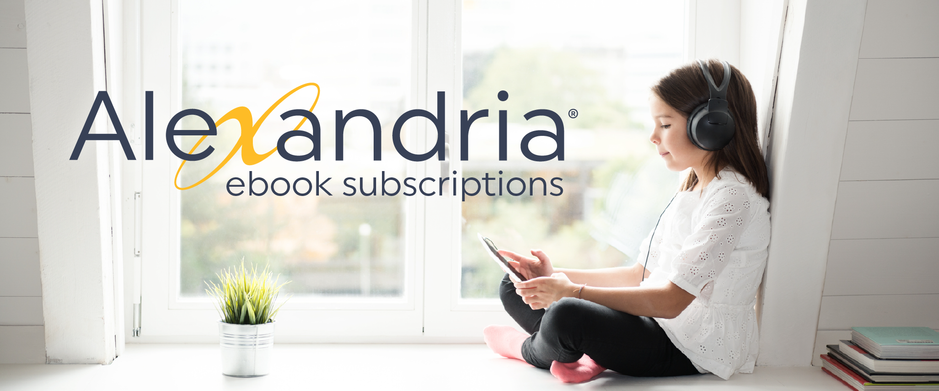 eBook Subscriptions