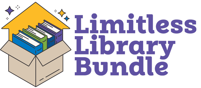 Limitless-Library-Bundle_LOGOTYPE