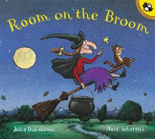 Room-on-the-broom