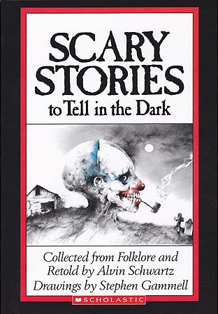 Scary-Stories